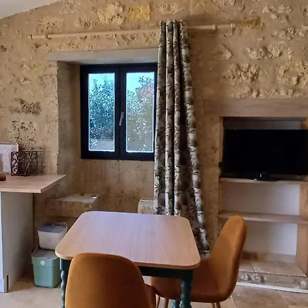 Clos Baroanni - Luxe Quercus Apartmanhotel