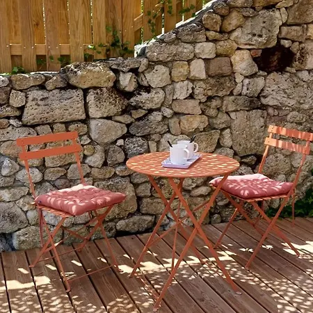Apartmanhotel Clos Baroanni - Luxe Quercus Terraube