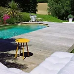 Apartahotel Clos Baroanni - Luxe Quercus Terraube