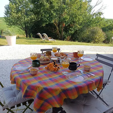 Clos Baroanni - Luxe Quercus