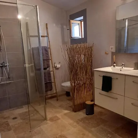 Clos Baroanni - Luxe Quercus 3*