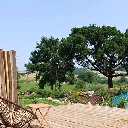 Clos Baroanni - Luxe Quercus Terraube