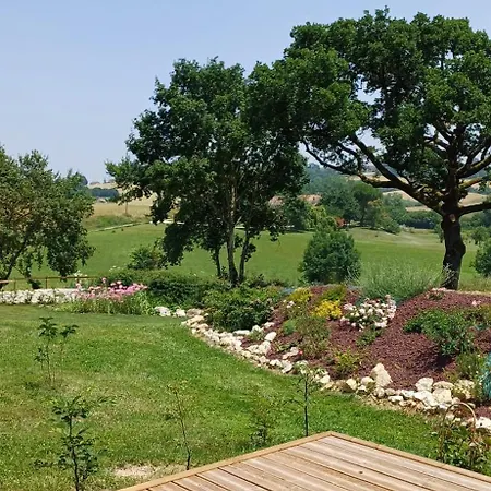 Clos Baroanni - Luxe Quercus Aparthotel *