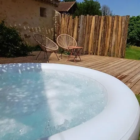 Clos Baroanni - Luxe Quercus Aparthotel Terraube