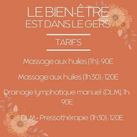 アパートホテル Clos Baroanni - Luxe Quercus